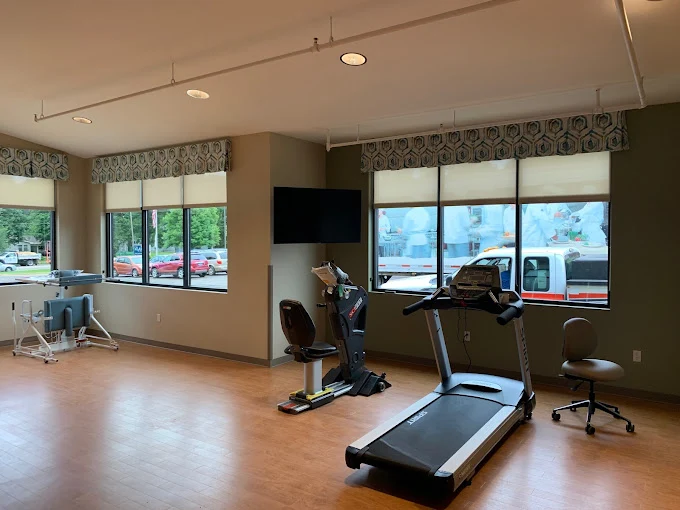 Image of Laurels Of Bedford (6)