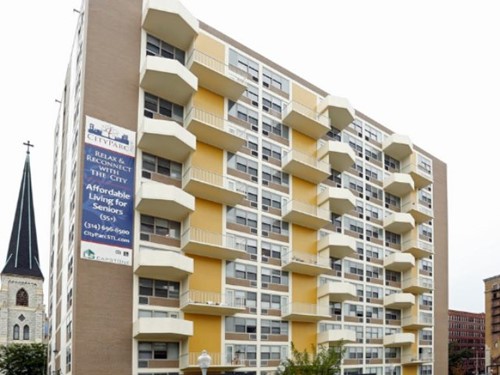 Image of City Parc @ Pine (2)