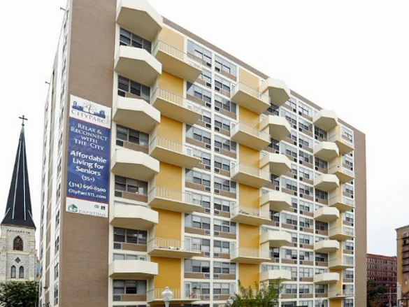 Image of City Parc @ Pine (1)