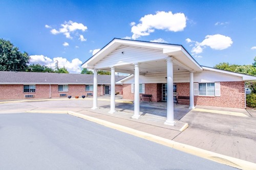 Image of Broadway Care & Rehab Center (2)