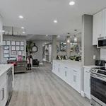 Image of Silver Leaf Hurst (3)