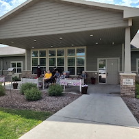 Image of Dimensions Living Pewaukee West (1)
