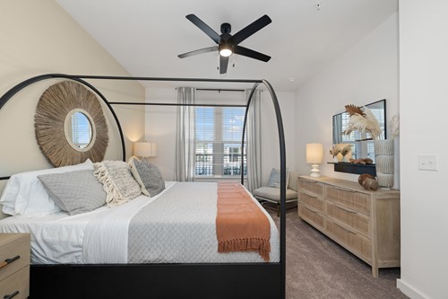 Image of Olea Beach Haven | 55+ Luxury Apartments (9)