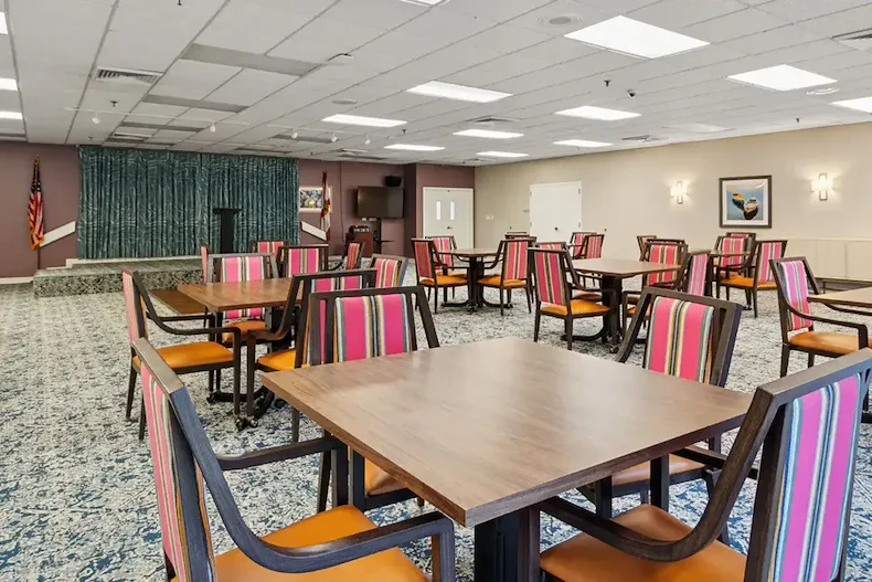 Image of The Court at Palm Aire (6)