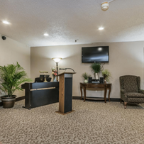 Image of Farwell Care And Rehabilitation Center (5)