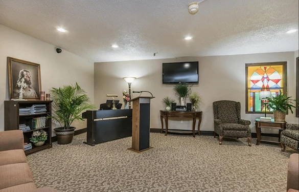 Image of Farwell Care And Rehabilitation Center (5)