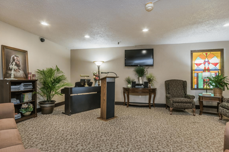 Image of Farwell Care And Rehabilitation Center (5)