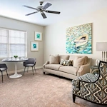 Image of Smith's Mill Senior Living (9)