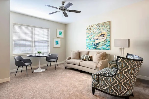 Image of Smith's Mill Senior Living (9)