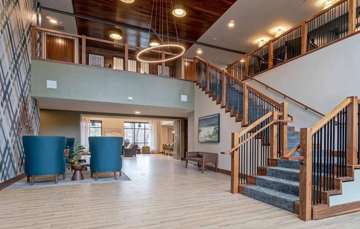 Image of Bren Road Station (3)