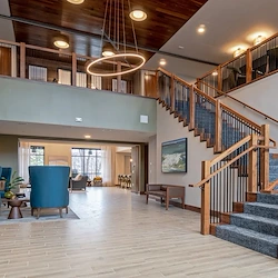 Image of Bren Road Station (3)