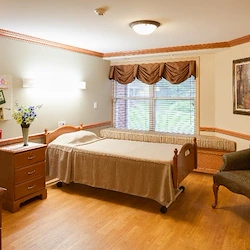 Image of Autumn Lake Healthcare at Glen Hill (5)
