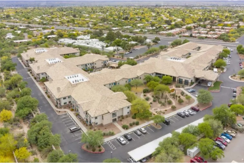 Image of Mountain View Retirement Village (1)