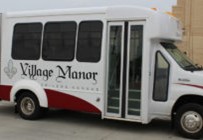 Image of Memorial Hospital Ltcu (Village Manor) (2)