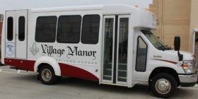 Image of Memorial Hospital Ltcu (Village Manor) (2)