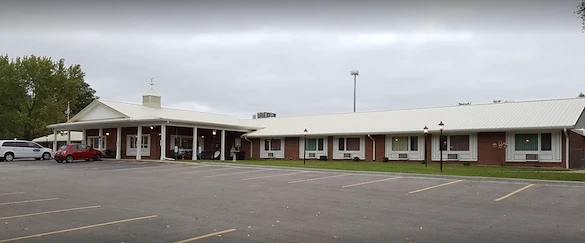 Image of Pleasant Valley Manor Care Center (1)