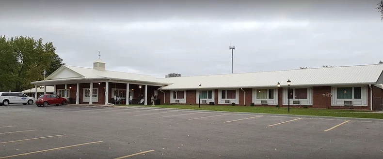 Image of Pleasant Valley Manor Care Center (1)