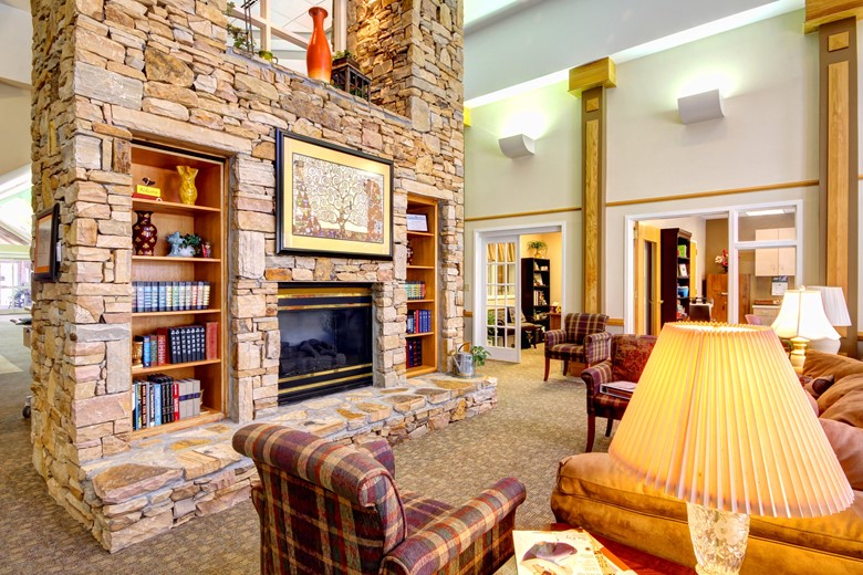Image of Branchwater Village (7)