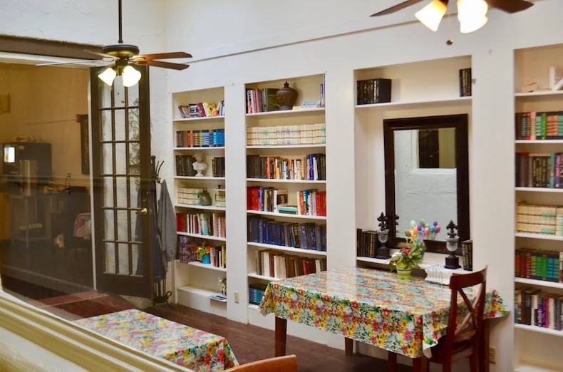 Image of The Lodge at Leon Springs (6)