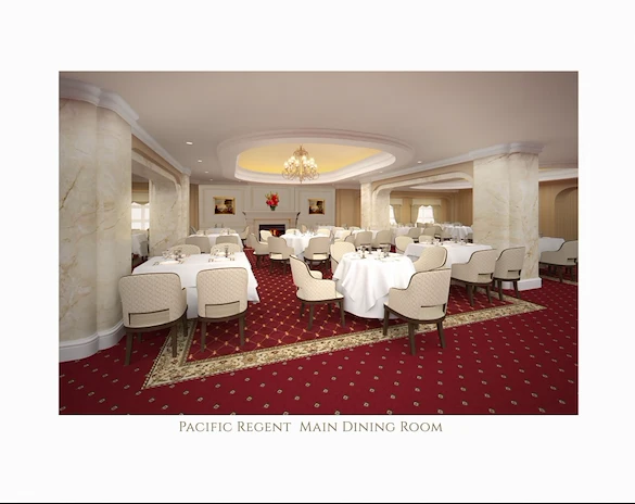 Image of Pacific Regent La Jolla (3)