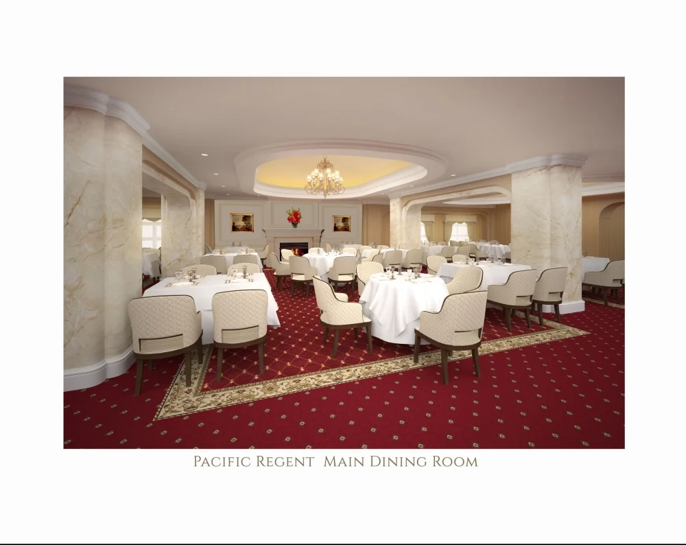 Image of Pacific Regent La Jolla (3)