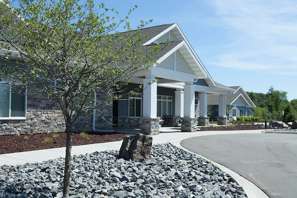 Image of New Day Assisted Living of Manitowoc (1)