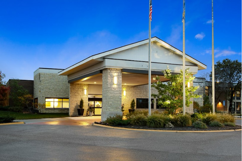 Image of The Village at Olathe (1)