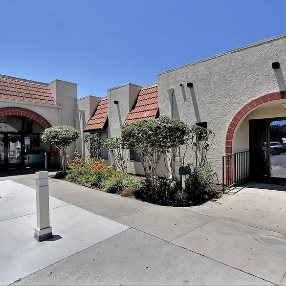 Image of Pacific Coast Post Acute (1)