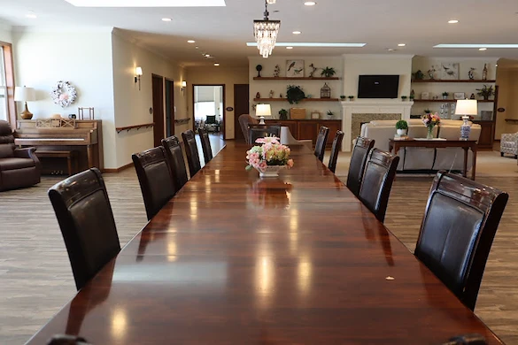 Image of The Restoracy of Goshen (6)