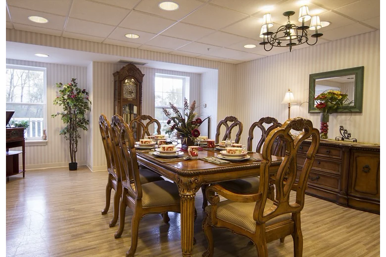 Image of Fairmont Senior Living of Northville (5)