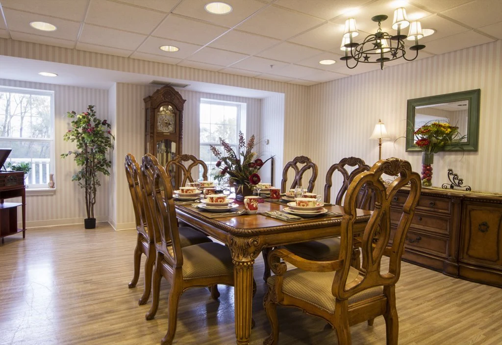 Image of Fairmont Senior Living of Northville (5)