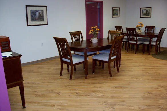 Image of Ahepa 67 II Senior Apartments (4)