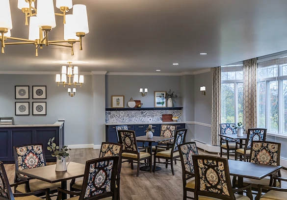 Image of Wellspring Retirement Community (2)