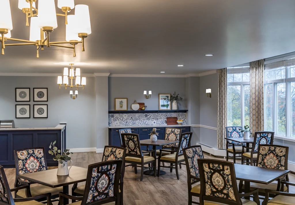 Image of Wellspring Retirement Community (2)