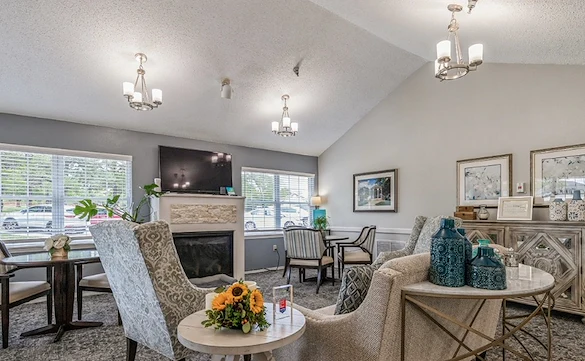 Image of Broadmoor Court (2)