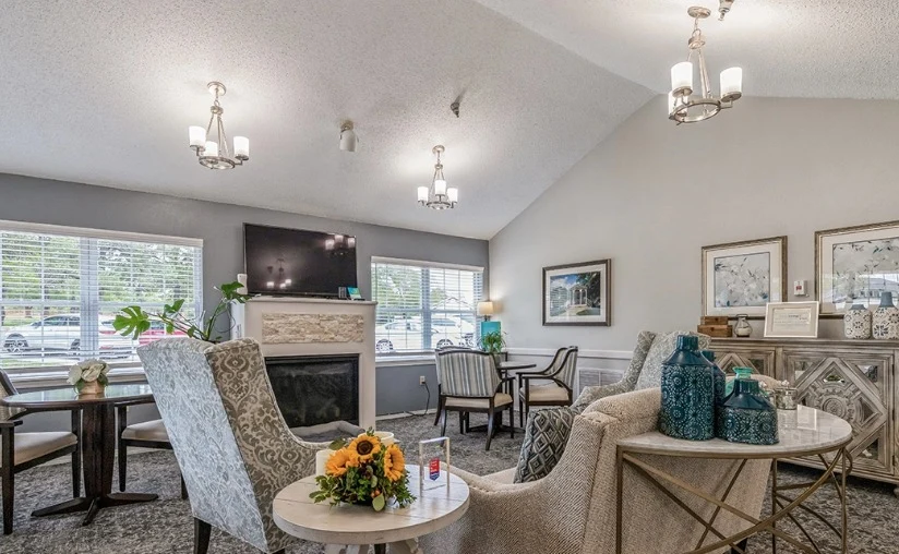 Image of Broadmoor Court (2)