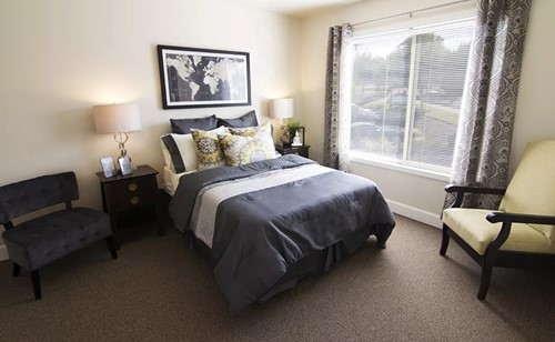 Image of Regency Village at Redmond (8)