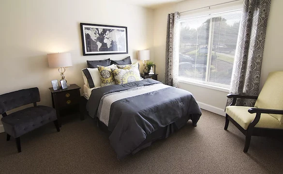 Image of Regency Village at Redmond (8)