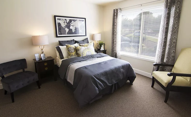 Image of Regency Village at Redmond (8)