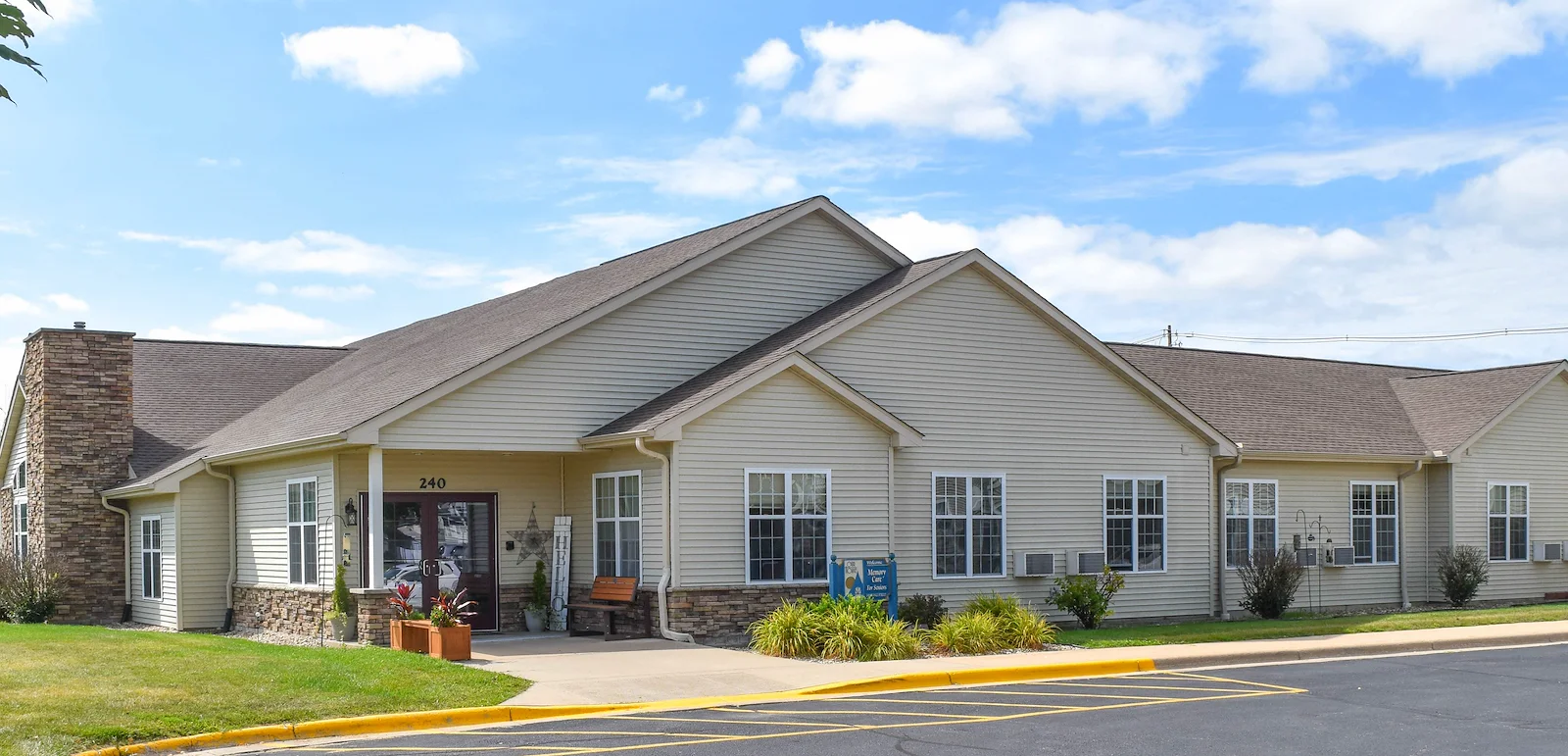 Image of Our House - Richland Center Memory Care (1)