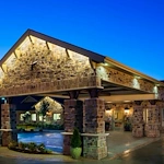 Image of Arbor Hills (1)