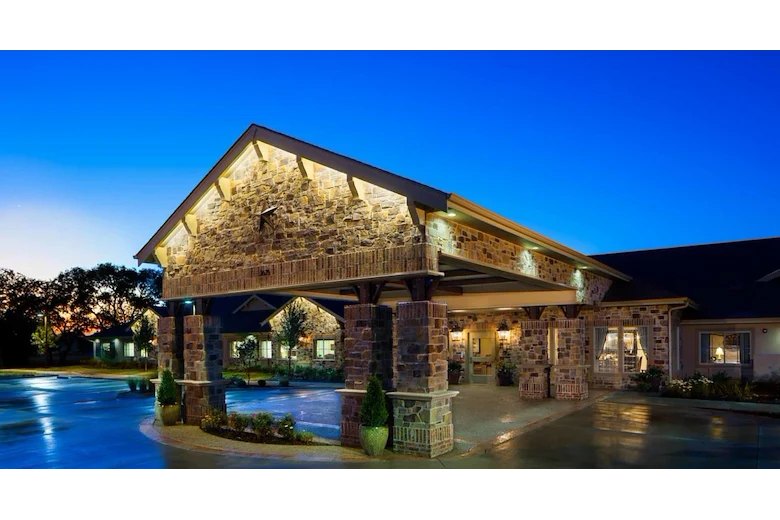 Image of Arbor Hills (1)