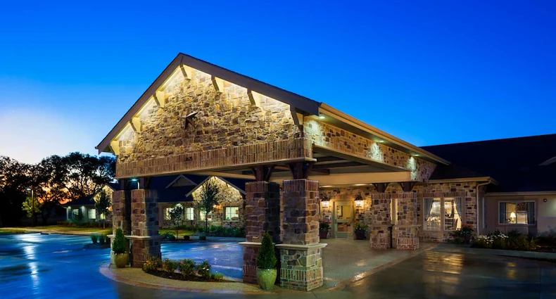 Image of Arbor Hills (1)