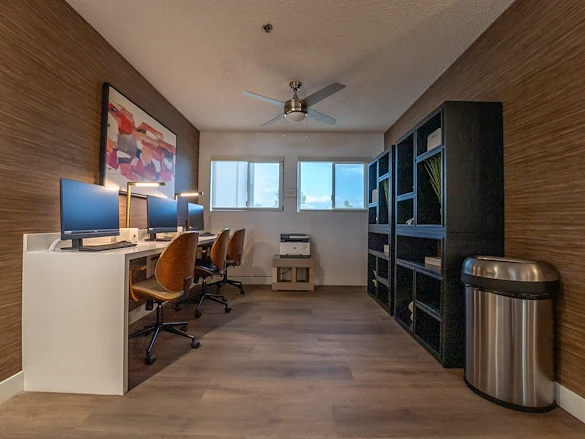 Image of Heywood Gardens (3)