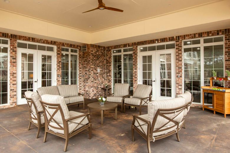 Image of The Verandah Retirement Community (4)