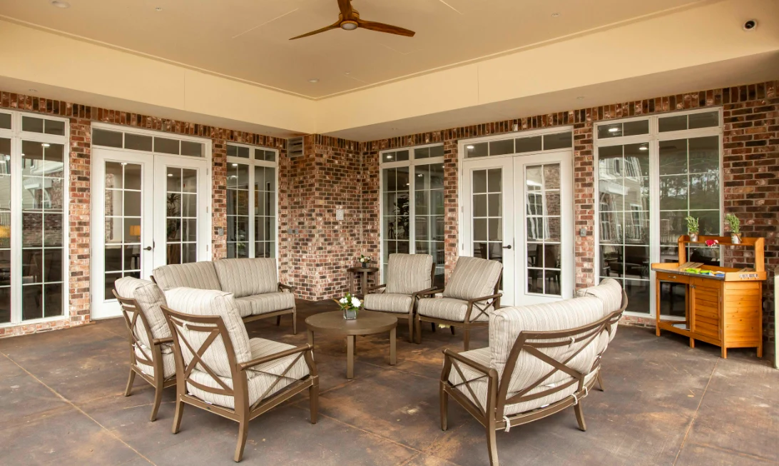 Image of The Verandah Retirement Community (4)