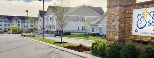 Image of Good Samaritan - Fairfield Glade Health Services (1)