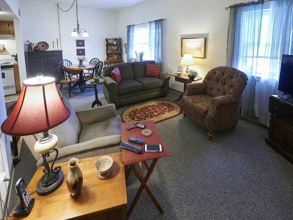 Image of Landisville Apartments – II (5)