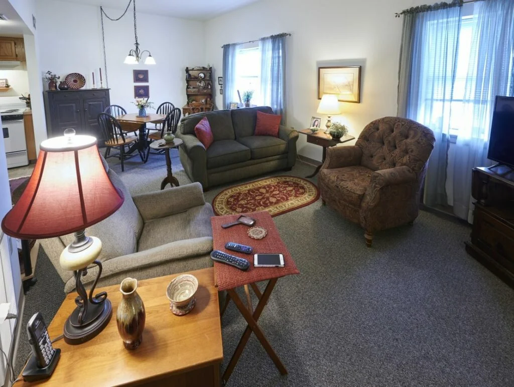 Image of Landisville Apartments – II (5)