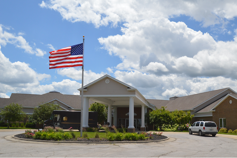 Image of Southern Hills Specialty Care (2)